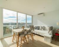 Videresalg - Apartment/Flat - Guardamar del Segura - Puerto Deportivo