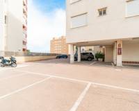Videresalg - Apartment/Flat - Guardamar del Segura - Puerto Deportivo
