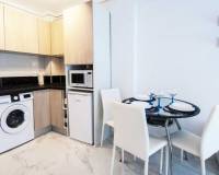 Videresalg - Apartment/Flat - Guardamar del Segura