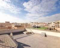 Videresalg - Apartment/Flat - La Mata - Playa la Mata