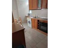 Videresalg - Apartment/Flat - La Mata - Playa la Mata