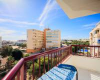 Videresalg - Apartment/Flat - La Mata