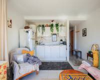 Videresalg - Apartment/Flat - La Mata