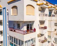 Videresalg - Apartment/Flat - La Mata