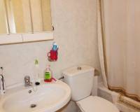 Videresalg - Apartment/Flat - La Mata