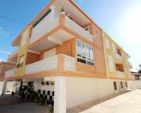 Videresalg - Apartment/Flat - La Mata