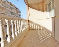 Videresalg - Apartment/Flat - La Mata