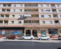 Videresalg - Apartment/Flat - La Mata