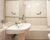 Videresalg - Apartment/Flat - La Mata