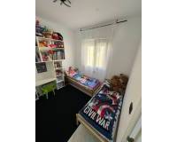 Videresalg - Apartment/Flat - La Siesta - El Salado - Torreta - La Siesta