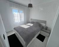 Videresalg - Apartment/Flat - La Siesta - El Salado - Torreta - La Siesta