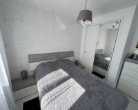 Videresalg - Apartment/Flat - La Siesta - El Salado - Torreta - La Siesta