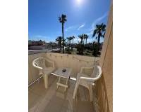 Videresalg - Apartment/Flat - La Siesta - El Salado - Torreta - La Siesta