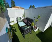 Videresalg - Apartment/Flat - La Siesta - El Salado - Torreta - La Siesta