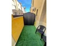 Videresalg - Apartment/Flat - La Siesta - El Salado - Torreta - La Siesta