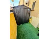 Videresalg - Apartment/Flat - La Siesta - El Salado - Torreta - La Siesta