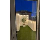 Videresalg - Apartment/Flat - La Siesta - El Salado - Torreta - La Siesta