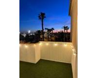 Videresalg - Apartment/Flat - La Siesta - El Salado - Torreta - La Siesta