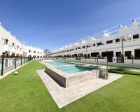 Videresalg - Apartment/Flat - La Siesta - El Salado - Torreta - Torreta Florida