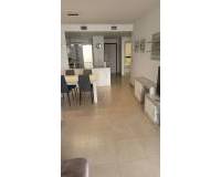 Videresalg - Apartment/Flat - Los Dolses