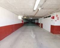 Videresalg - Apartment/Flat - Orihuela - Agua Marina