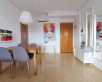 Videresalg - Apartment/Flat - Orihuela - Agua Marina