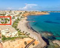 Videresalg - Apartment/Flat - Orihuela Costa - Agua Marina