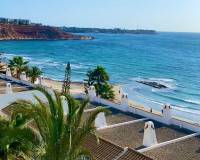 Videresalg - Apartment/Flat - Orihuela Costa - Agua Marina