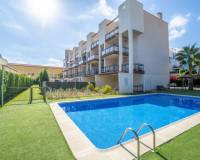 Videresalg - Apartment/Flat - Orihuela Costa - Agua Marina