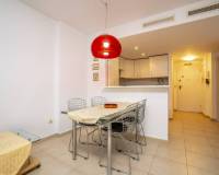 Videresalg - Apartment/Flat - Orihuela Costa - Agua Marina