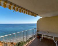 Videresalg - Apartment/Flat - Orihuela Costa - Agua Marina