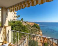 Videresalg - Apartment/Flat - Orihuela Costa - Agua Marina