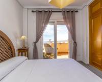 Videresalg - Apartment/Flat - Orihuela Costa - Agua Marina