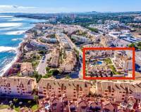 Videresalg - Apartment/Flat - Orihuela Costa - Agua Marina