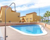 Videresalg - Apartment/Flat - Orihuela Costa - Agua Marina