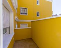 Videresalg - Apartment/Flat - Orihuela Costa - Agua Marina