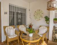 Videresalg - Apartment/Flat - Orihuela Costa - Agua Marina