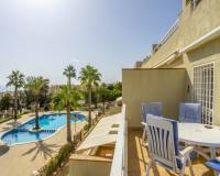 Videresalg - Apartment/Flat - Orihuela Costa - Agua Marina