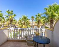 Videresalg - Apartment/Flat - Orihuela Costa - Agua Marina