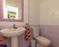 Videresalg - Apartment/Flat - Orihuela Costa - Agua Marina