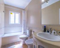 Videresalg - Apartment/Flat - Orihuela Costa - Agua Marina