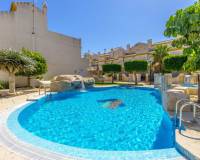 Videresalg - Apartment/Flat - Orihuela Costa - Agua Marina