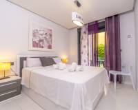 Videresalg - Apartment/Flat - Orihuela Costa - Agua Marina