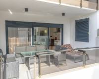 Videresalg - Apartment/Flat - Orihuela Costa - Agua Marina