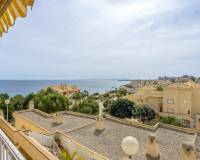 Videresalg - Apartment/Flat - Orihuela Costa - Agua Marina