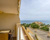 Videresalg - Apartment/Flat - Orihuela Costa - Agua Marina