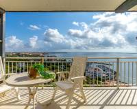 Videresalg - Apartment/Flat - Orihuela Costa - Agua Marina