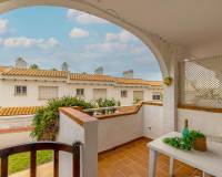 Videresalg - Apartment/Flat - Orihuela Costa - Agua Marina