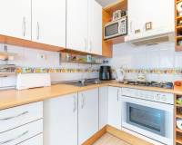 Videresalg - Apartment/Flat - Orihuela Costa - Agua Marina