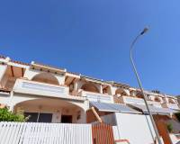 Videresalg - Apartment/Flat - Orihuela Costa - Agua Marina
